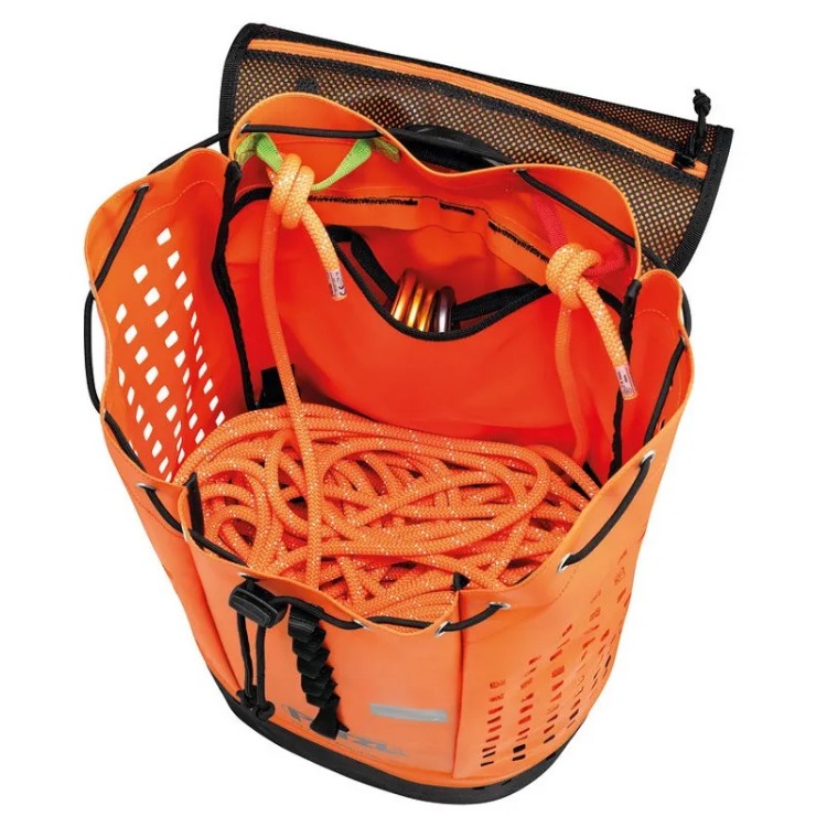 Petzl Alcanadre Guide 45