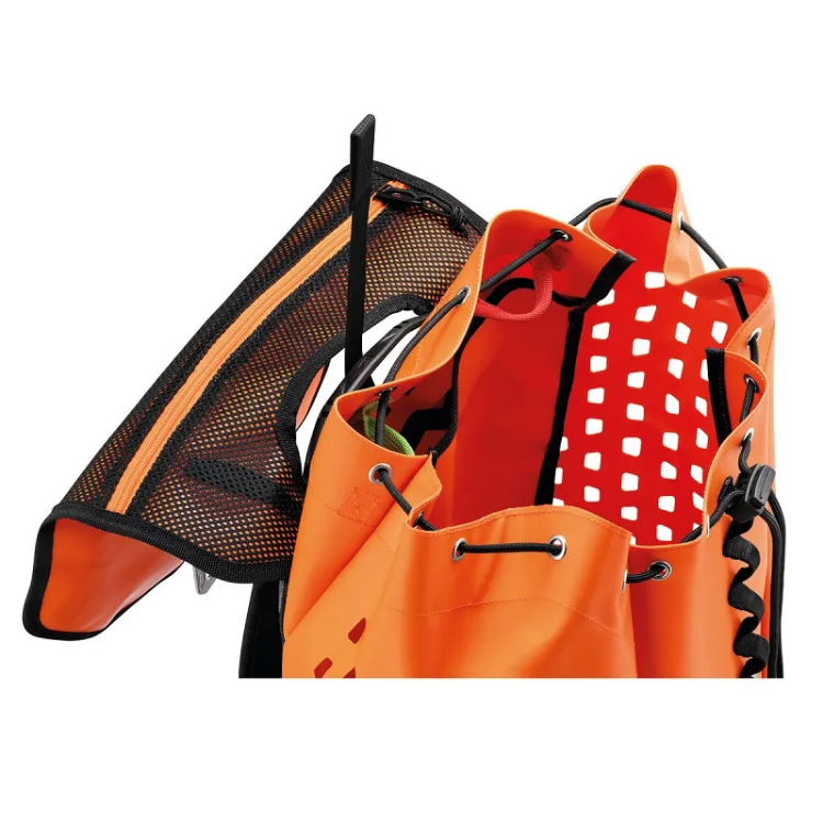 Petzl Alcanadre Guide 45