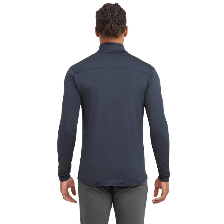 Montane Men's Protium Lite Pull-on in Eclipse Blue