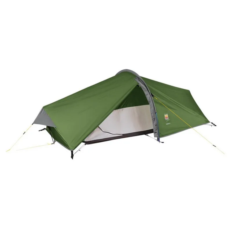 Wild Country Tents Zephyros 2 Compact - V3