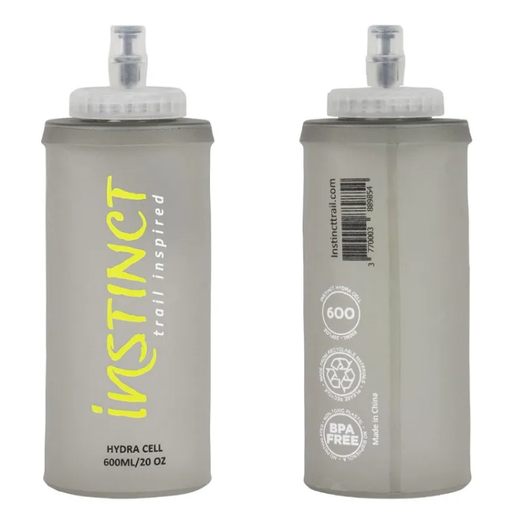 Instinct Hydracell 600