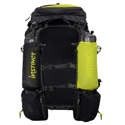 Instinct Alpi 40L