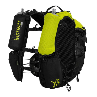Instinct X8 ? 18L
