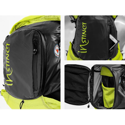 Instinct Eklipse 12L