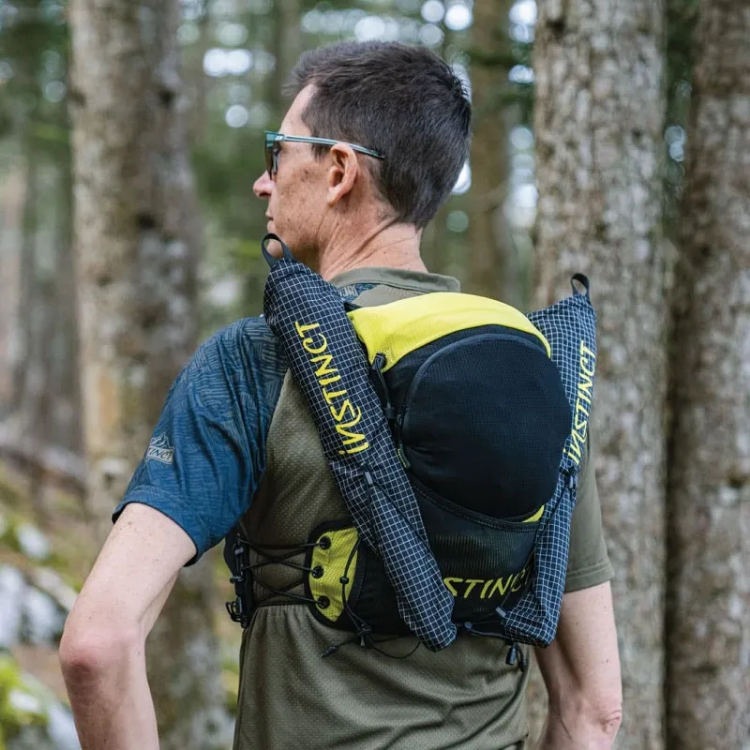 Instinct X - 10L