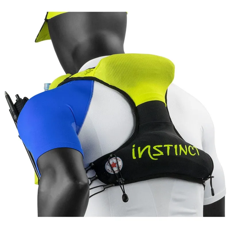 Instinct Ambition 4.5L