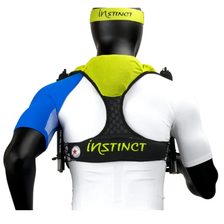 Instinct PX 3.1L