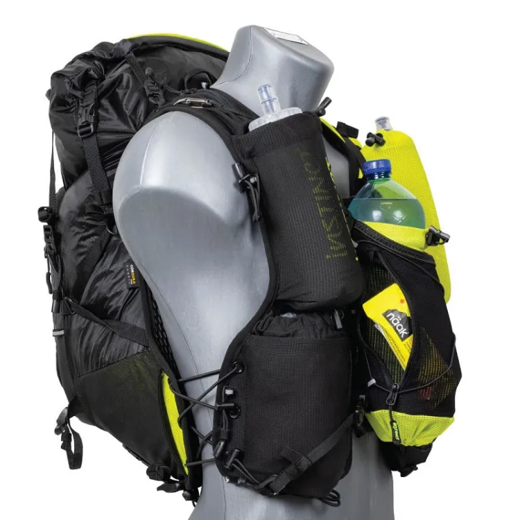 Instinct Ergo Bottle Pocket