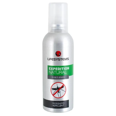 Life Systems Natural Mosquito Repellent Life Systems Natural Mosquito Repellent