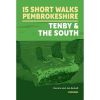 Cicerone Press Short Walks in Pembrokeshire
