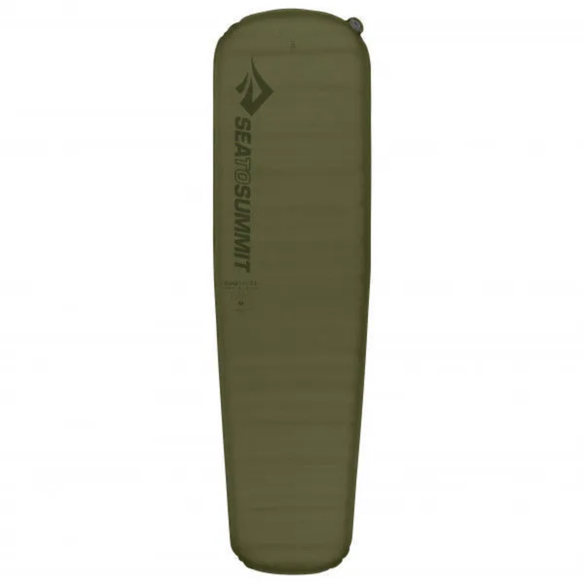Sea to Summit Camp Plus Self-Inflating Sleeping Mat