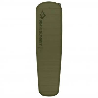 Sea to Summit Camp Plus Self-Inflating Sleeping Mat
