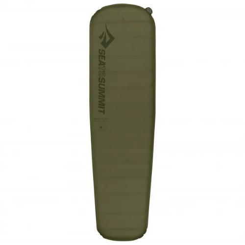 Sea to Summit Camp Plus Self-Inflating Sleeping Mat