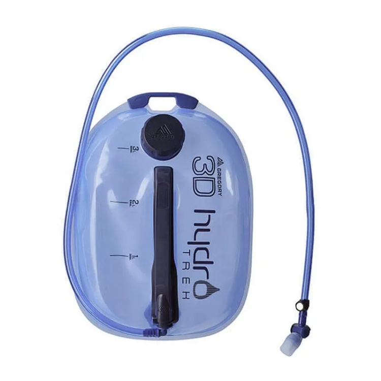 Gregory 3D Hydro Trek 3L
