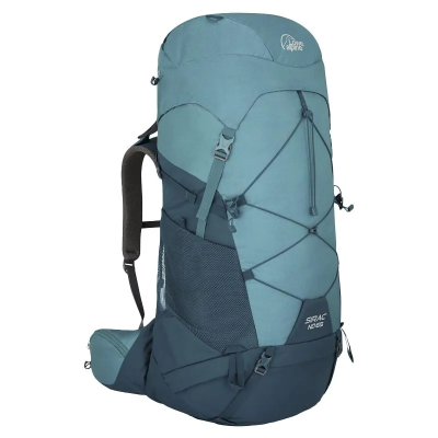 Lowe Alpine Sirac ND65 Sagano Green / Storm green Lowe Alpine Sirac ND65 Sagano Green / Storm green