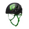 Black Diamond Vapor Helmet - envy green