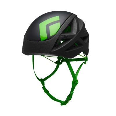Black Diamond Vapor Helmet - envy green Black Diamond Vapor Helmet - envy green