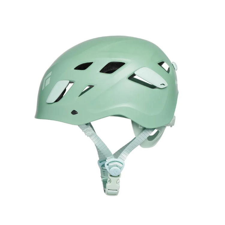 Black Diamond Half Dome Helmet Women's - desert sage