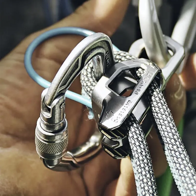 Edelrid Nano Jul
