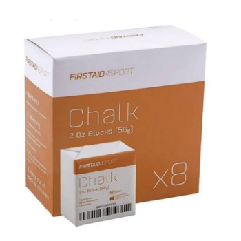 FirstAid4Sport Block Chalk