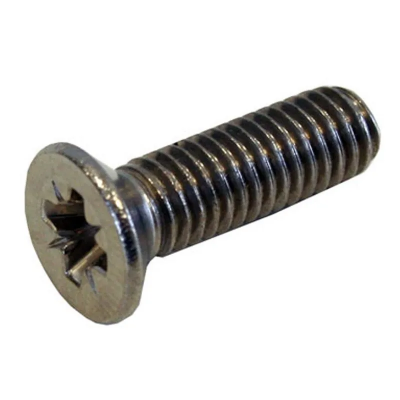 Palm Countersunk Bolt M6 x 20mm Palm Countersunk Bolt M6 x 20mm