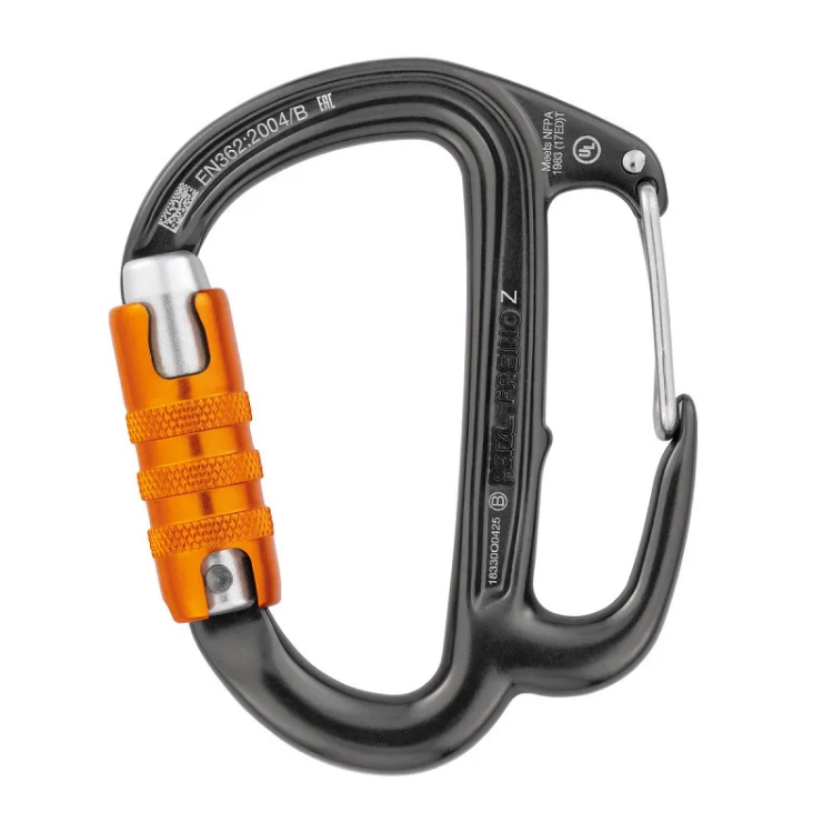 Petzl Freino Z Karabiner