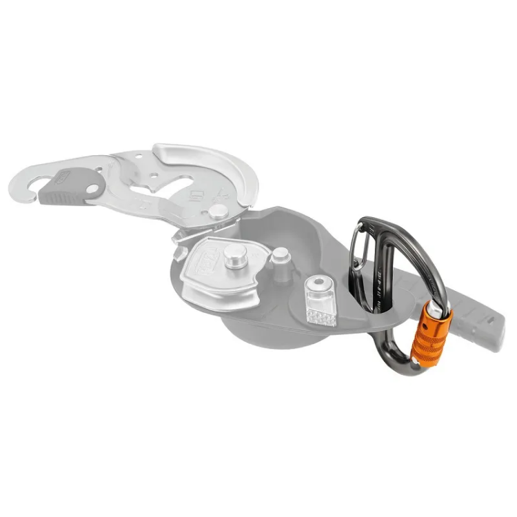 Petzl Freino Z Karabiner