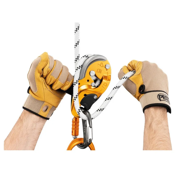 Petzl Freino Z Karabiner