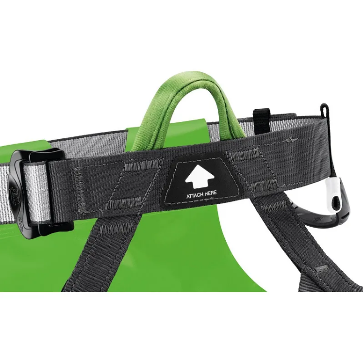 Petzl Canyon Club Harness