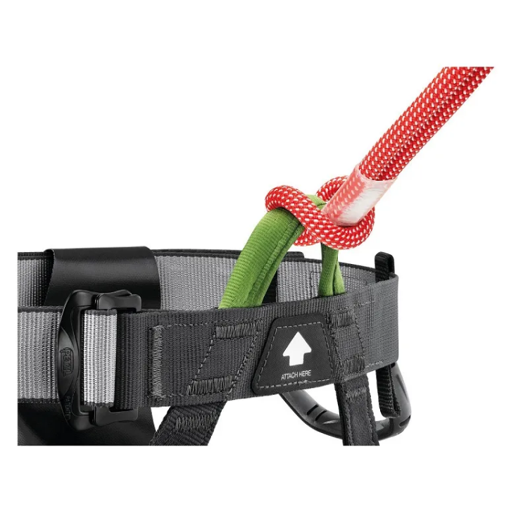 Petzl Dual Canyon Club