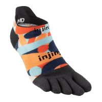 Injinji Run LW No-Show in Aster