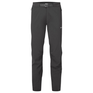 Montane Men's Tenacity Lite Pants in Midnight Grey