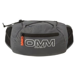 OMM Ltd WaistBelt 3 in Grey