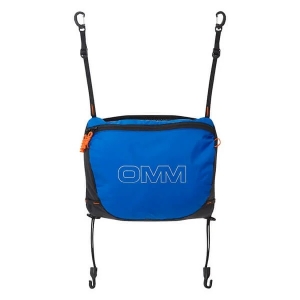 OMM Ltd Chest Pod in Blue