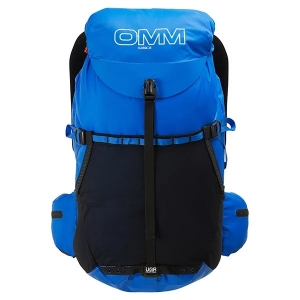 OMM Ltd Classic 25 in Blue