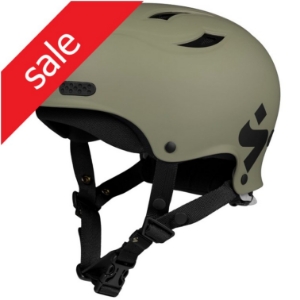 Sweet Protection Wanderer II Helmet - Woodland - Sweet Protection Sale 