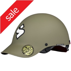 Sweet Protection Strutter Helmet - Woodland - Sweet Protection SALE