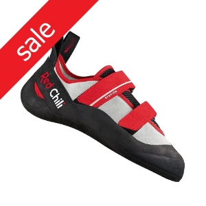 Red Chili Session 4 Rental Climbing Shoes - sale