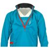 Peak PS PS Smock - Blue / Red