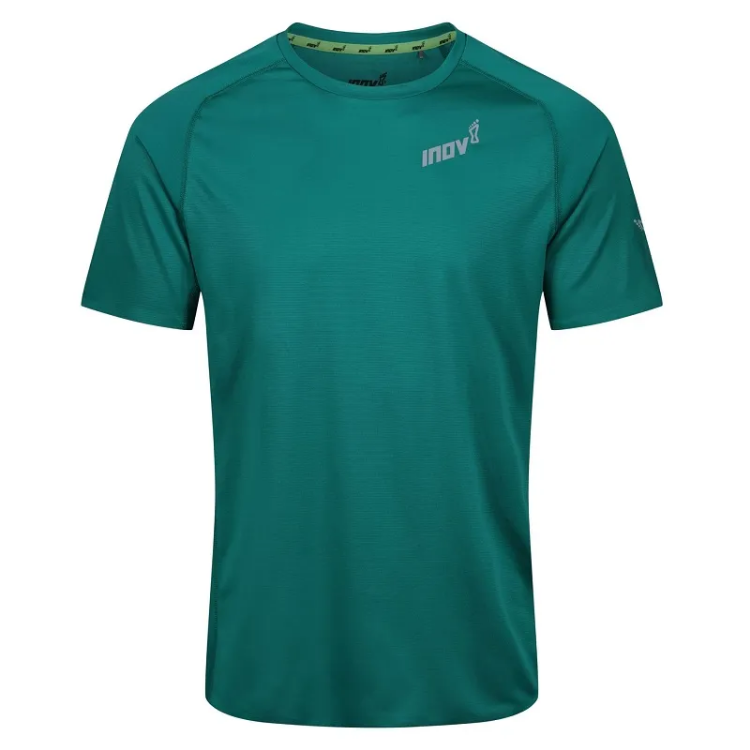 INOV8 Base Elite Short Sleeve Men's 3.0