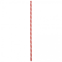 Edelrid Pes Cord 4mm in Red
