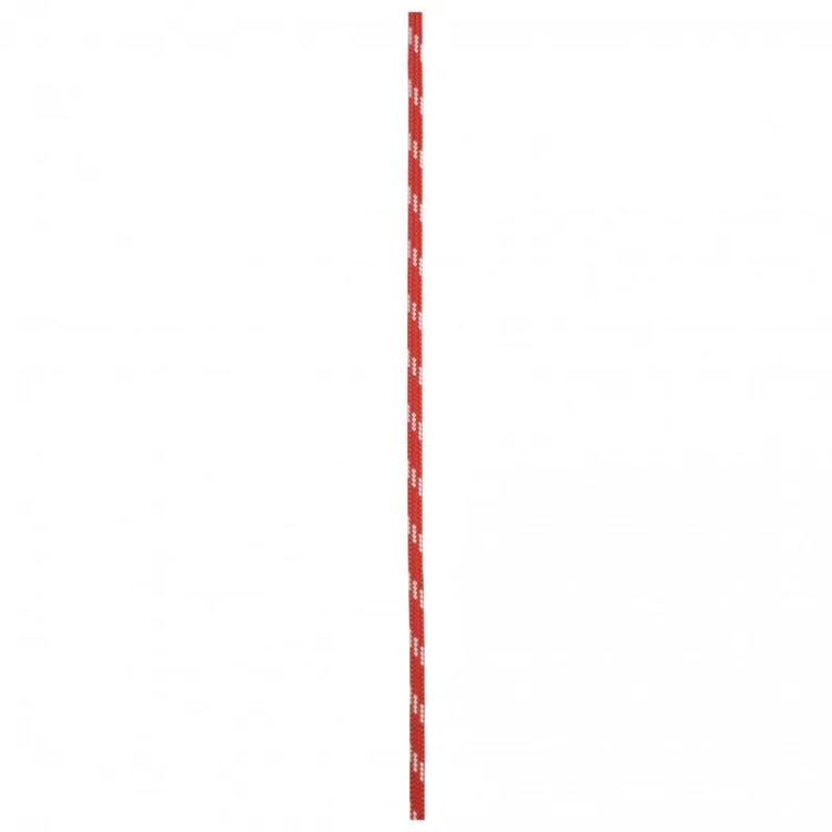 Edelrid PES Cord 4mm in Red