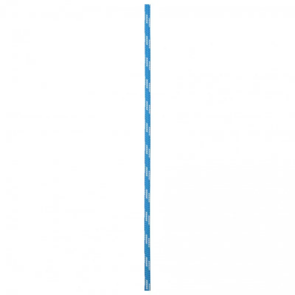 Edelrid PES Cord 5mm in Blue