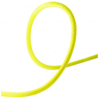 Edelrid Pintail Lite 9.0mm in Lemon