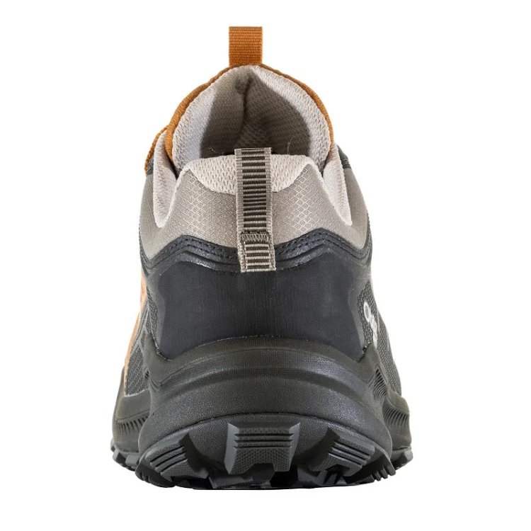 Oboz Men's Katabatic Low Bdry in Ob-Fall Foliage