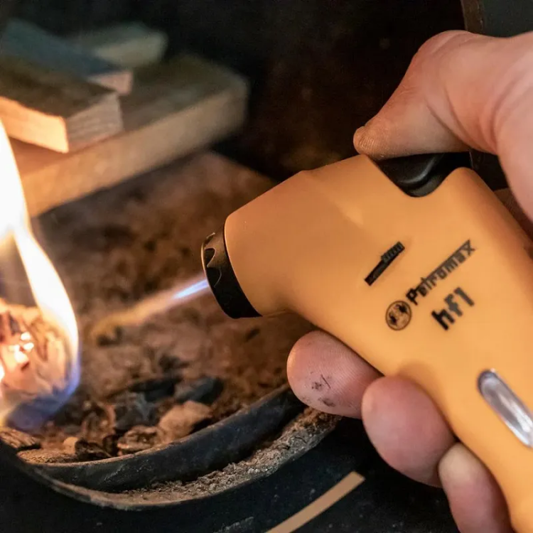 Petromax Mini Blowtorch