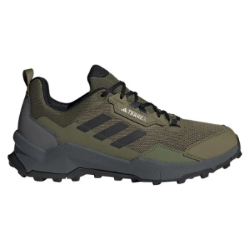 Adidas Terrex AX4 in Dark Green