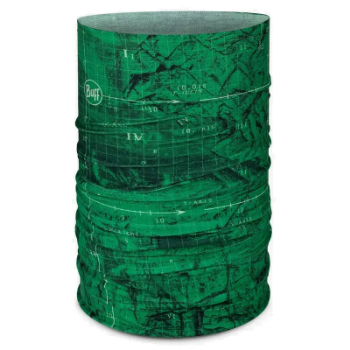 Buff Coolnet UV Buff in Ark Ever Green