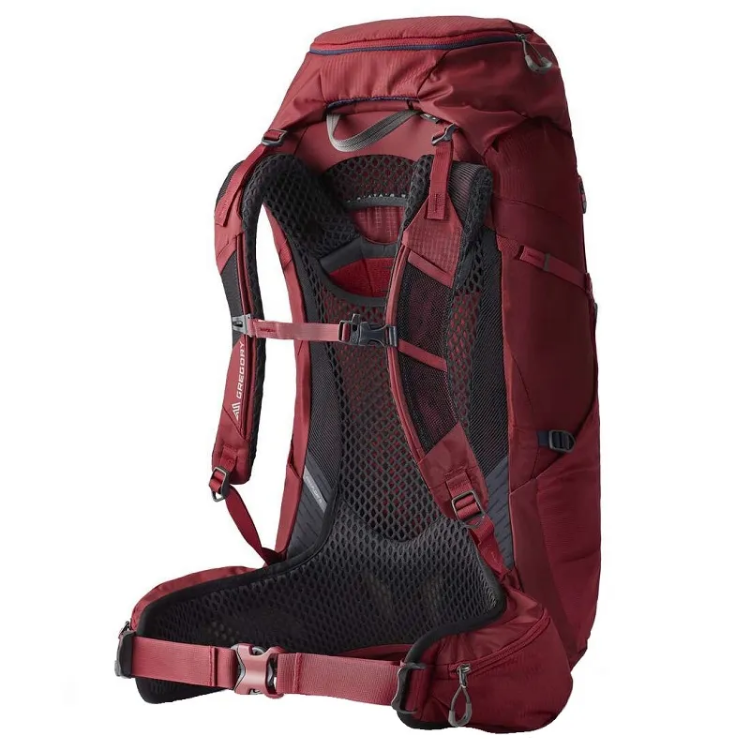 Gregory Jade 38