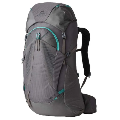 Gregory Jade 38 in Mist Grey
